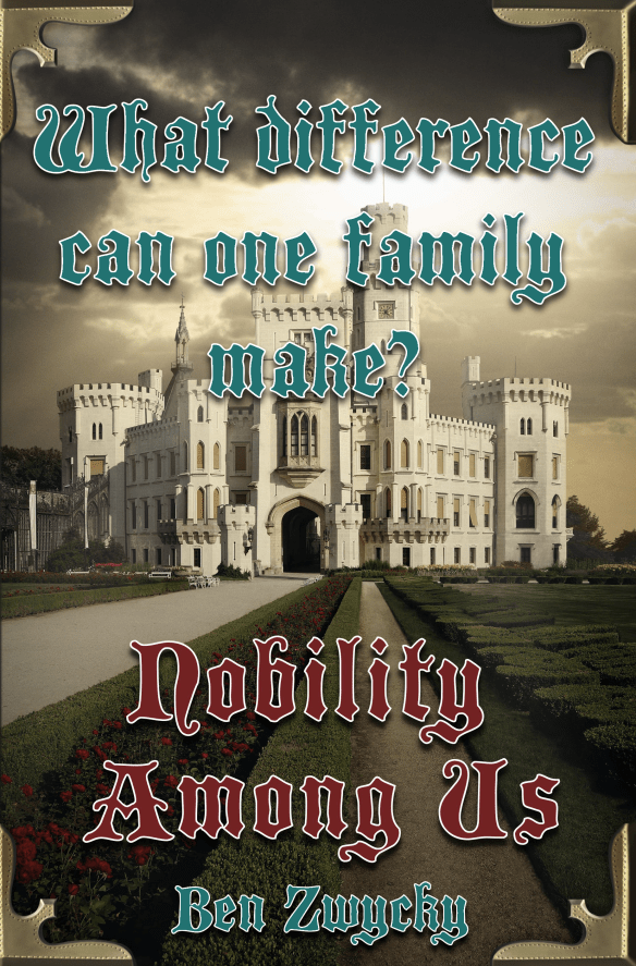 What difference can one family make?