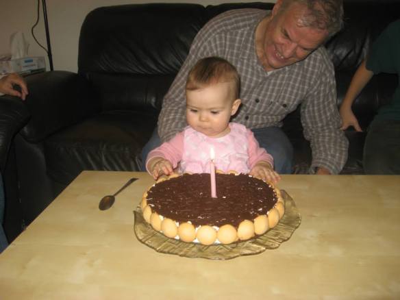 What is this mysterious sweet temptation?