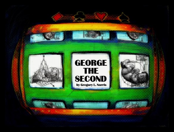 GeorgeTheSecond_Little